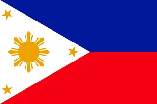 Voyage sur mesure - Drapeau des Philippines - Édition Voyages - Travel Planner